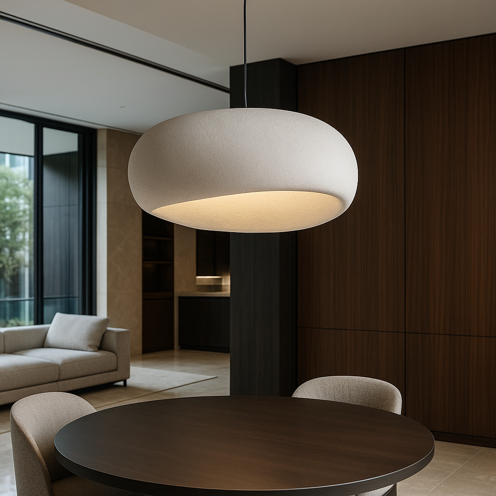 Závěsné Svítidlo – Elegance A Moderní Dotek 
