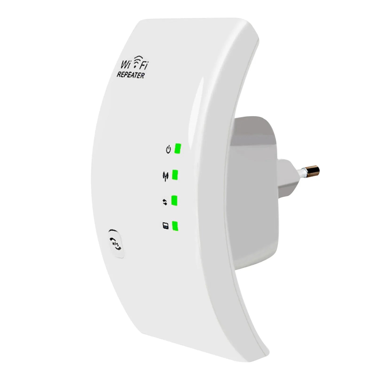 Wifi-förstärkare – Stabil och snabb anslutning 