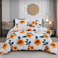 Conjunto De Capa De Edredão Elegante – Estilo E Conforto No Dia A Dia 