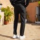 Georges | Rekbare Broek – Moderne Stijl En Bewegingsvrijheid 