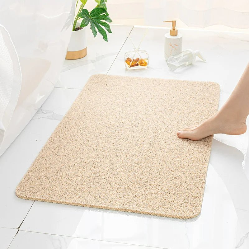 Non-slip Bath Mat – Safety and Comfort 