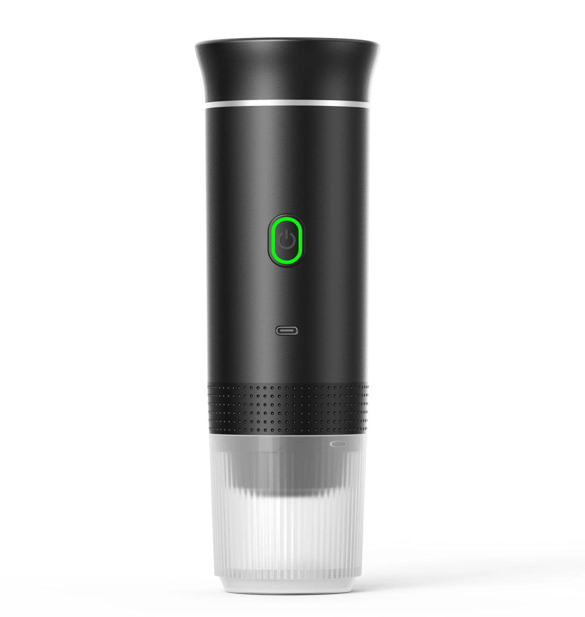Mașină de Cafea Portabilă 3-in-1 – Ideală pentru Birou, Acasă și Exterior 