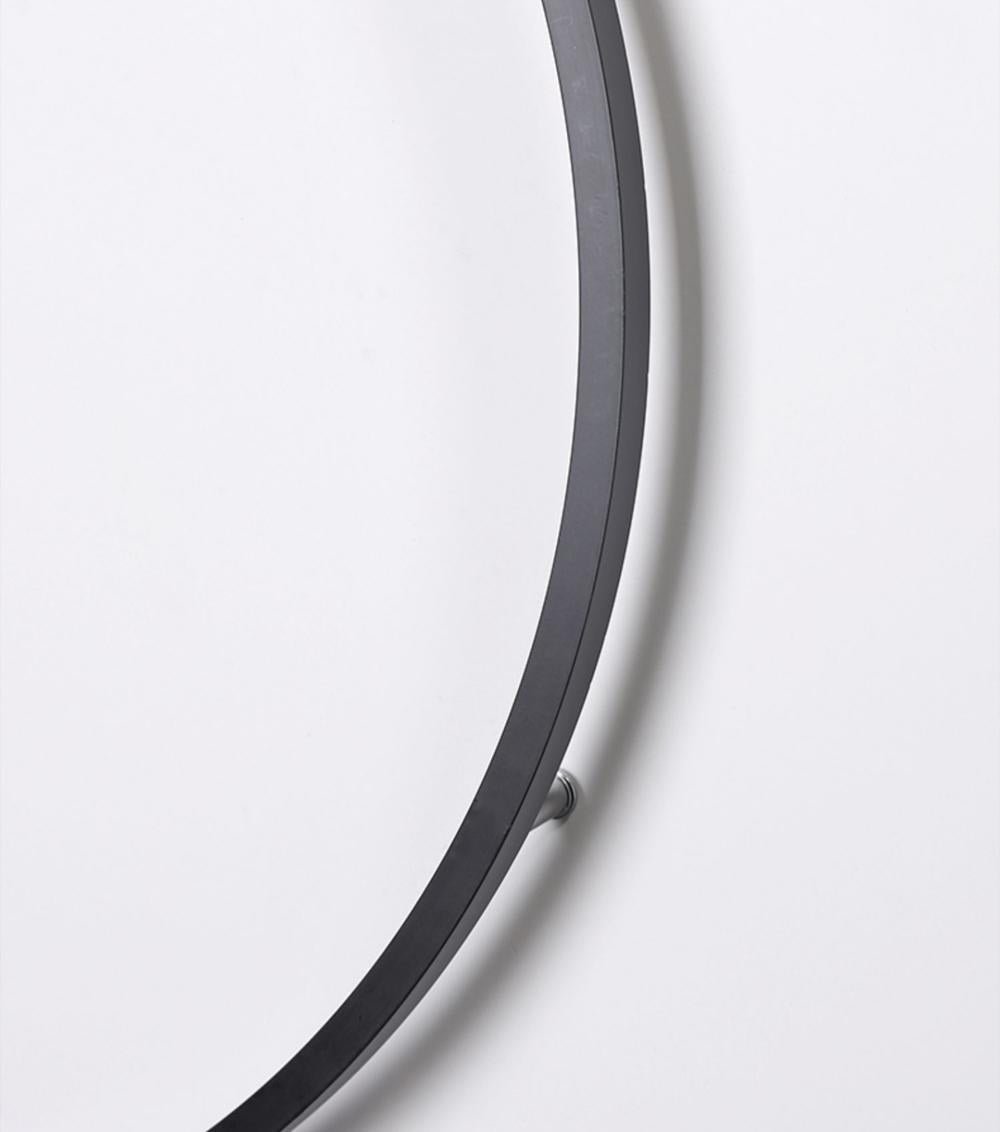Applique Murale Halo – Élégance Et Modernité