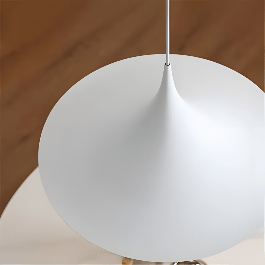Hängelampe im skandinavischen Design – Eleganz und Modernität 