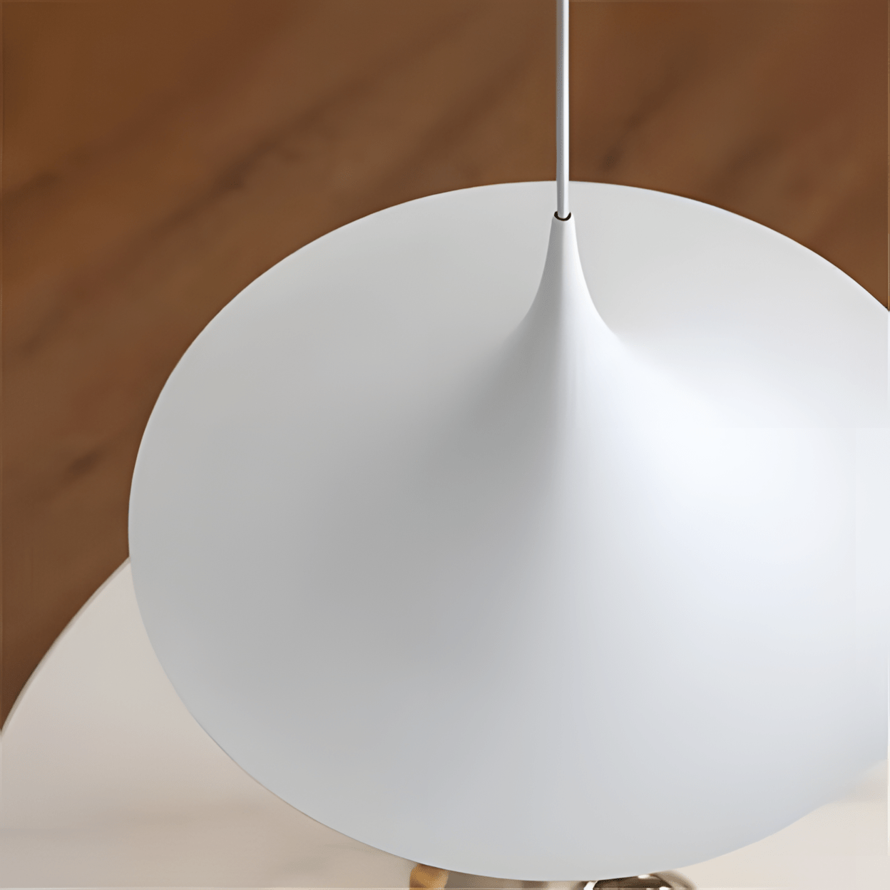 Závesná lampa v škandinávskom dizajne – elegancia a modernita 
