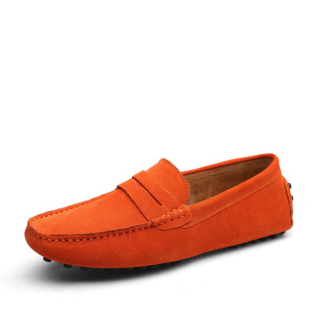 Luxury Moccasins – Chic Style and Absolute Comfort 
