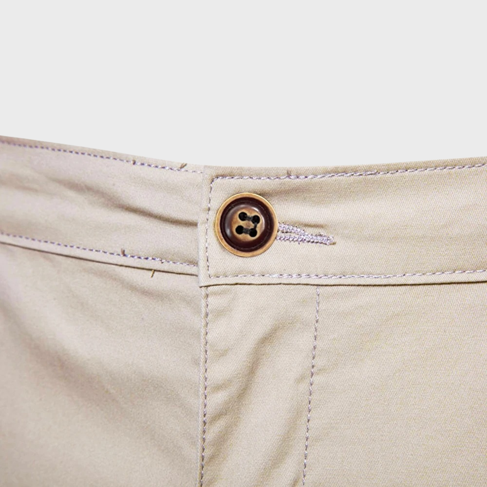 Jonas | Shorts Løse – Daglig Komfort Og Casual Stil 