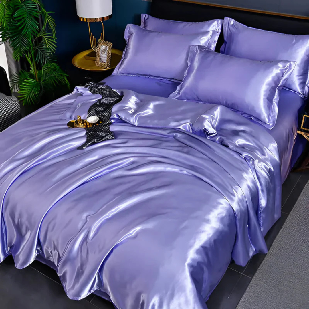 Luxusná prikrývka – Elegancia a vysoká jemnosť 