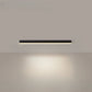 Lámpara de techo LED minimalista - Diseño escandinavo 