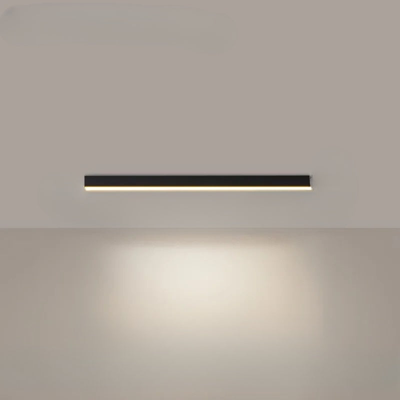 Lámpara de techo LED minimalista - Diseño escandinavo 
