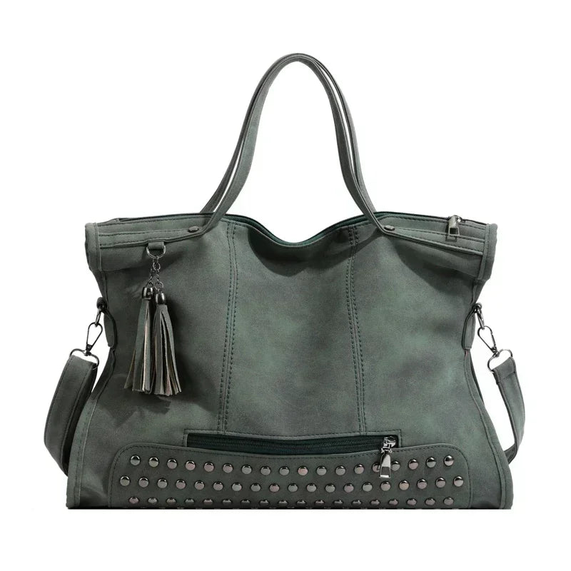 Sandra | Sac À Main De Luxe – Distinction Et Confort D’usage