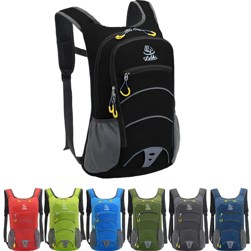Sac À Dos De Sport – Compact Et Polyvalent