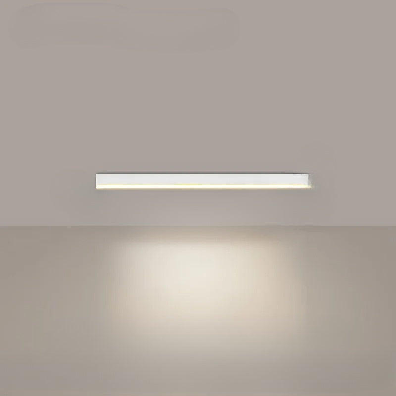 Lámpara de techo LED minimalista - Diseño escandinavo 
