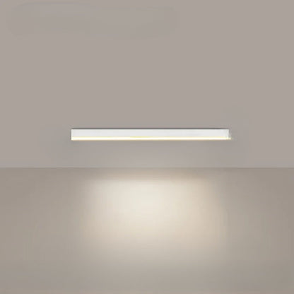 Lámpara de techo LED minimalista - Diseño escandinavo 