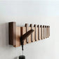 Wandgarderobe Design – Originaler und eleganter Klavierstil 
