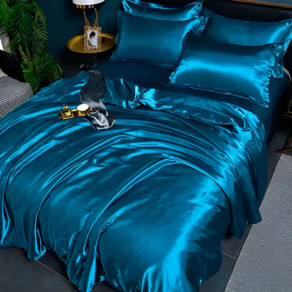 Luxusná prikrývka – Elegancia a vysoká jemnosť 