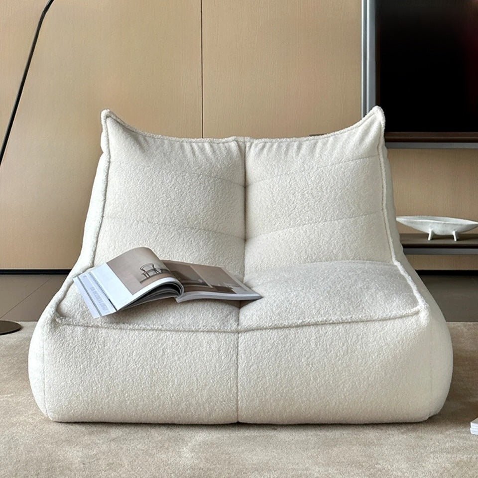 Poltrona moderna e classica - Style Polyvalent