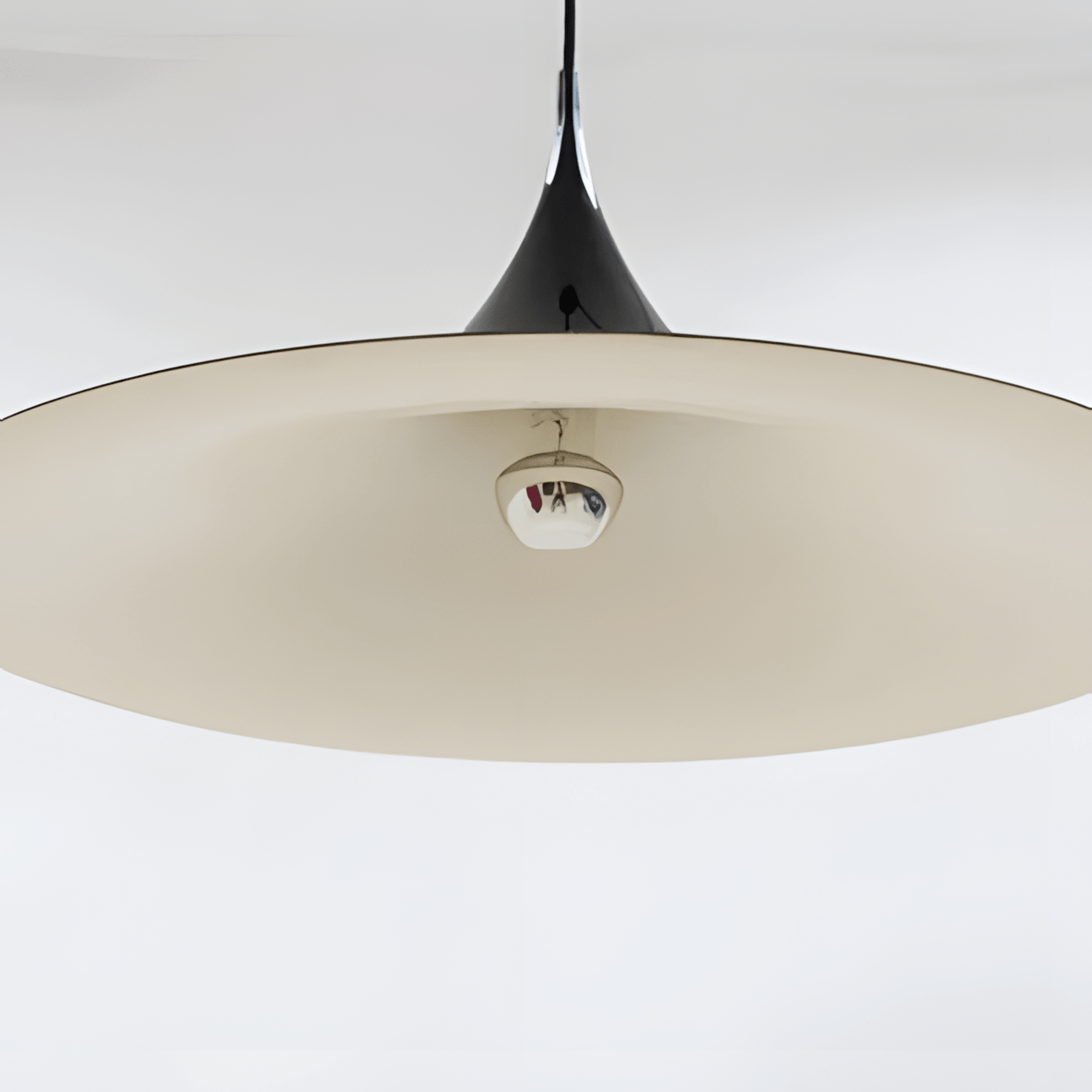 Závesná lampa v škandinávskom dizajne – elegancia a modernita 
