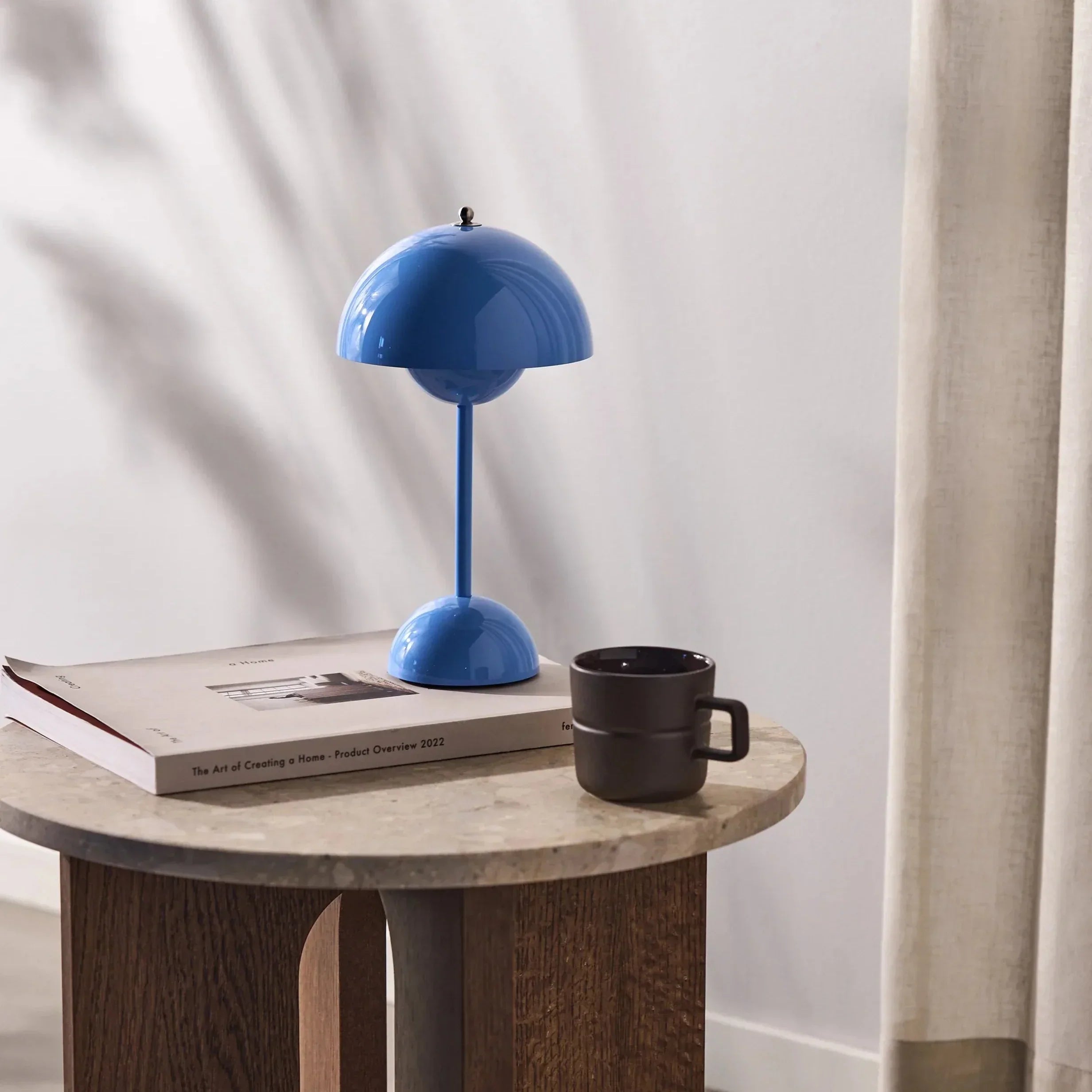 Kontor LED-lampe – Moderne enkelhed og funktionalitet 