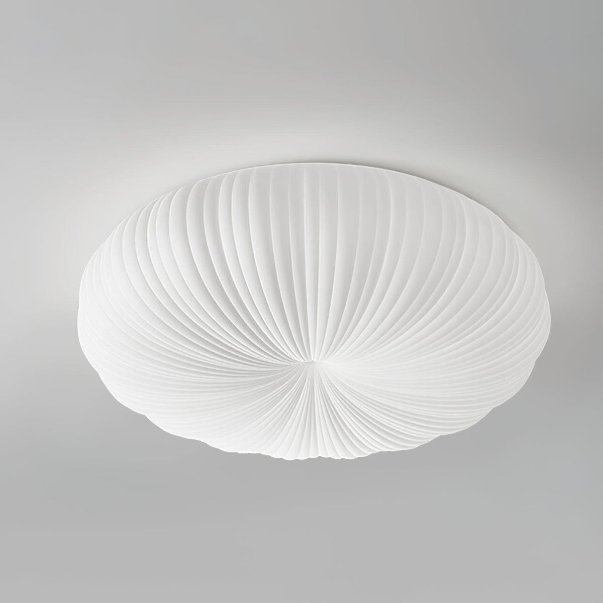 Modern LED mennyezeti lámpa távirányítóval - Kényelem és elegancia