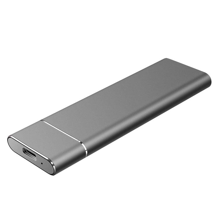 Discul SSD extern – Stocare de mare viteză prin USB 3.1 