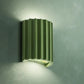 Moderne Vegglampe i Resin – Eleganse og Originalitet 