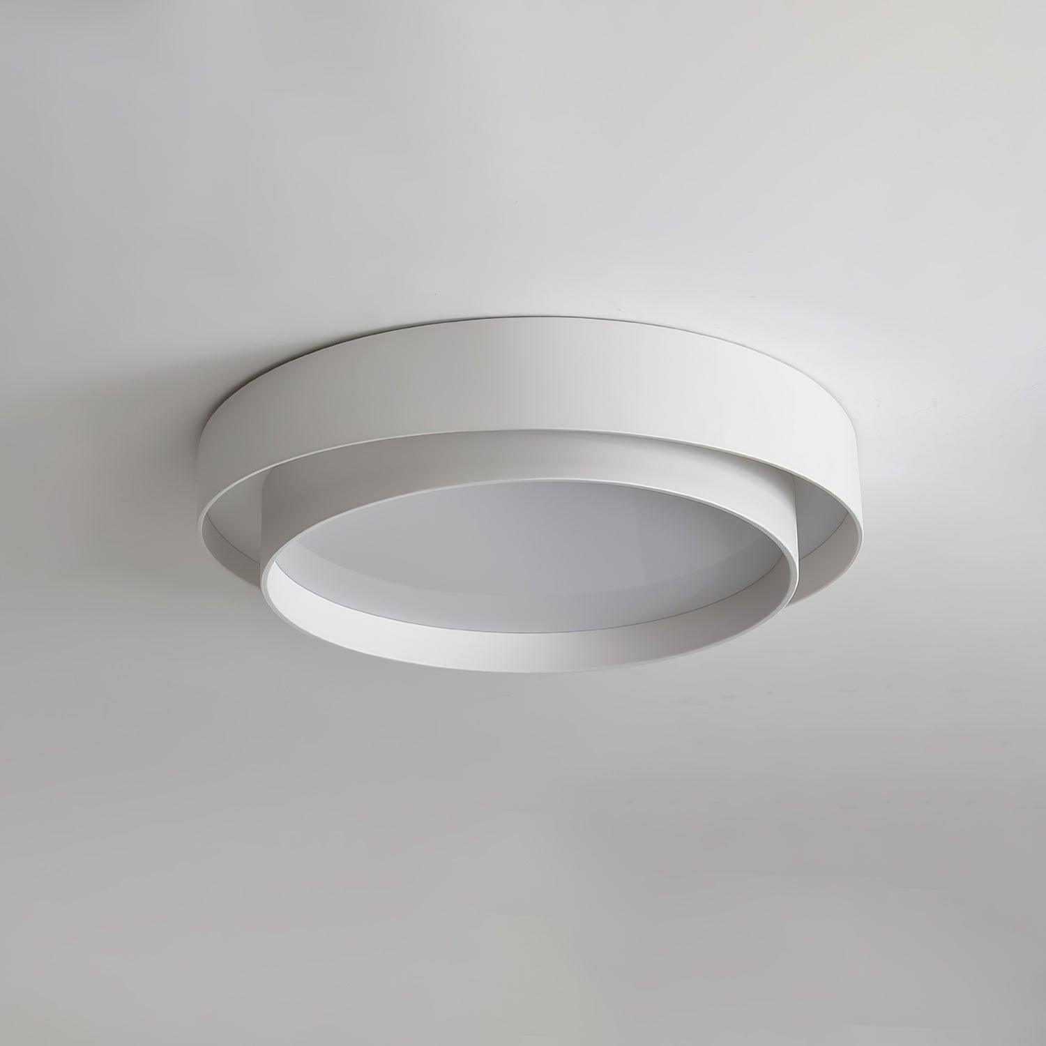 Modern Elegant Taklampa – Chic och Samtida Stil 
