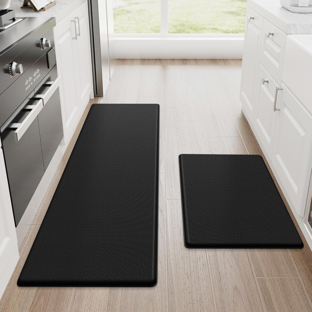 Ergonominen Liukueste Matto Keittiöön – Mukavuus ja Turvallisuus 