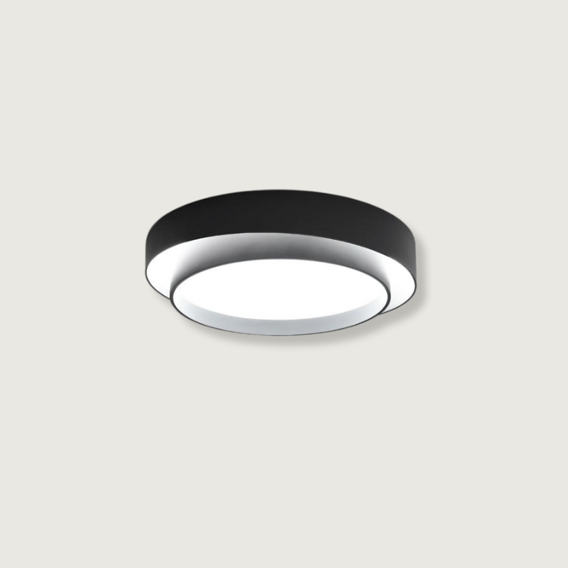Modern Elegant Taklampa – Chic och Samtida Stil 