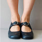Nausicaa | Dámské boty – Retro elegance a moderní pohodlí 