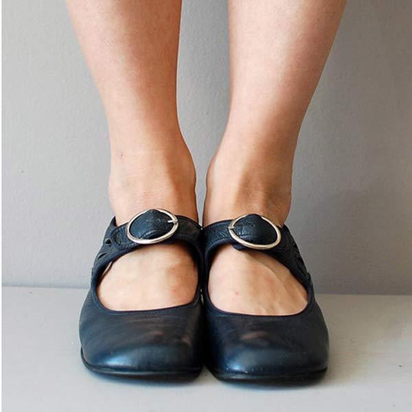 Nausicaa | Dámské boty – Retro elegance a moderní pohodlí 