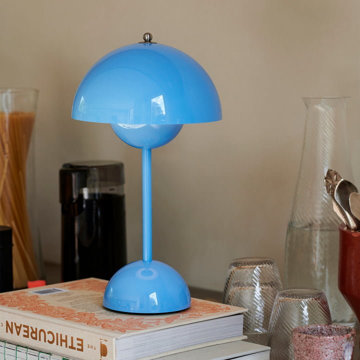Kontor LED-lampe – Moderne enkelhed og funktionalitet 
