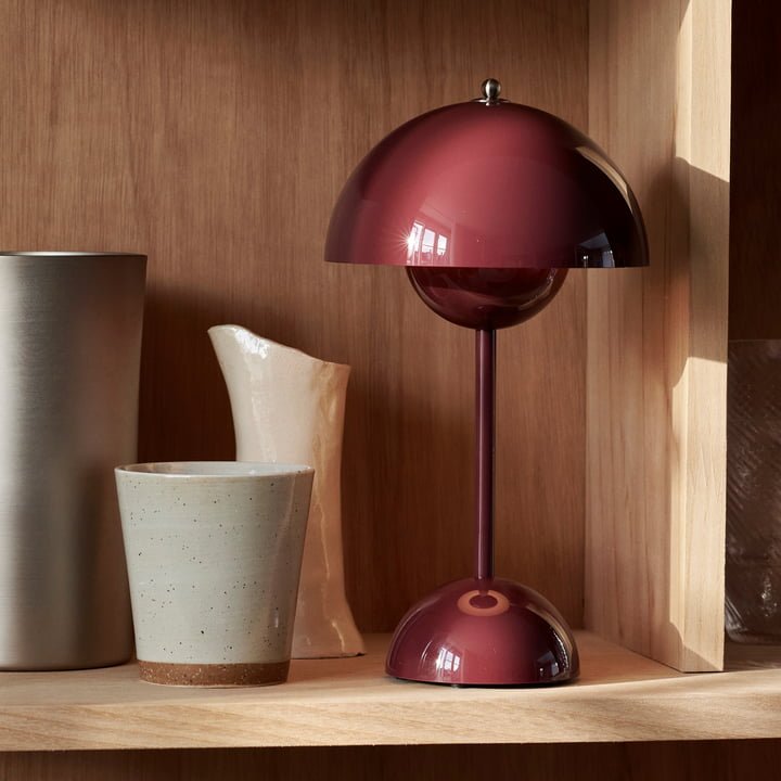 Kontor LED-lampe – Moderne enkelhed og funktionalitet 