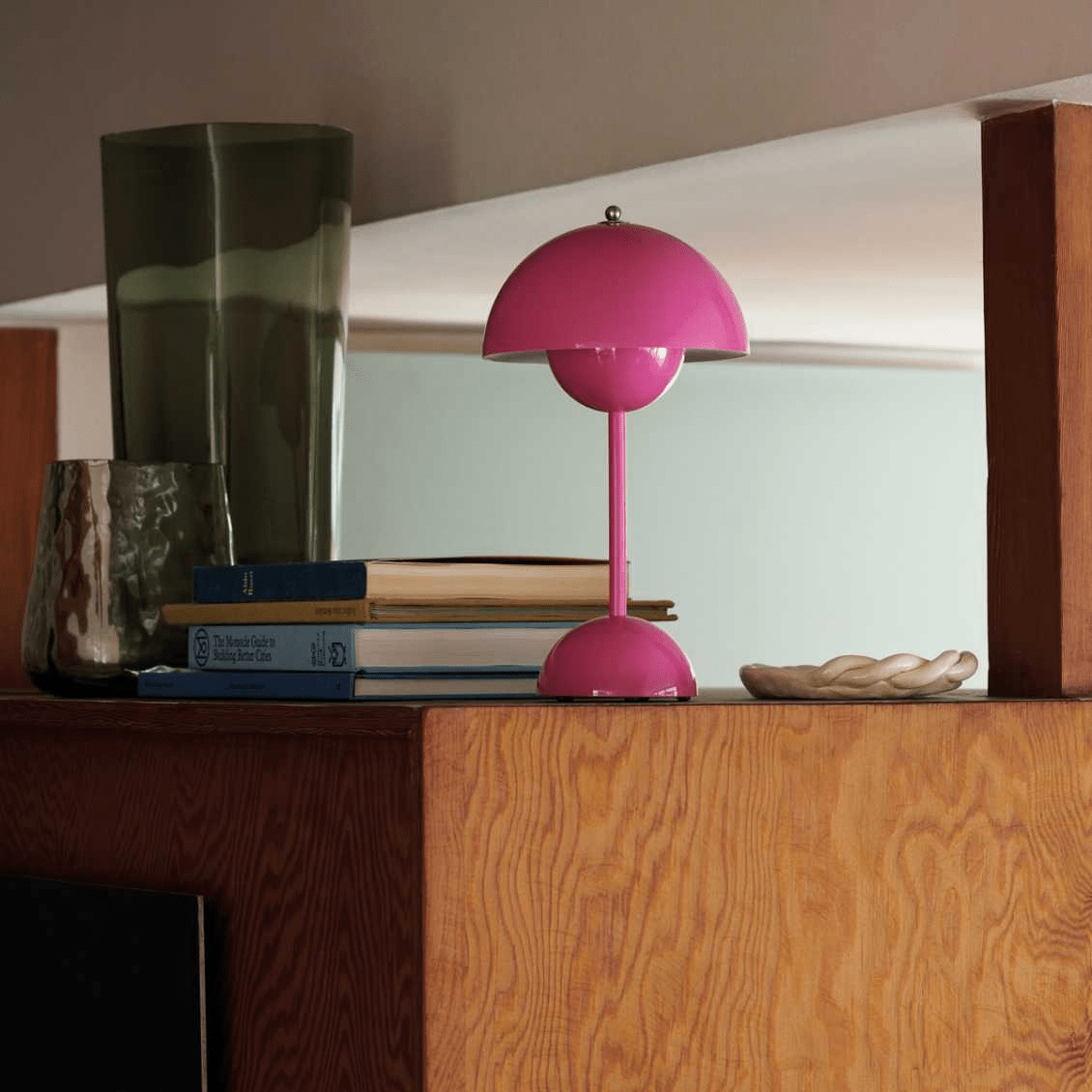 Kontor LED-lampe – Moderne enkelhed og funktionalitet 