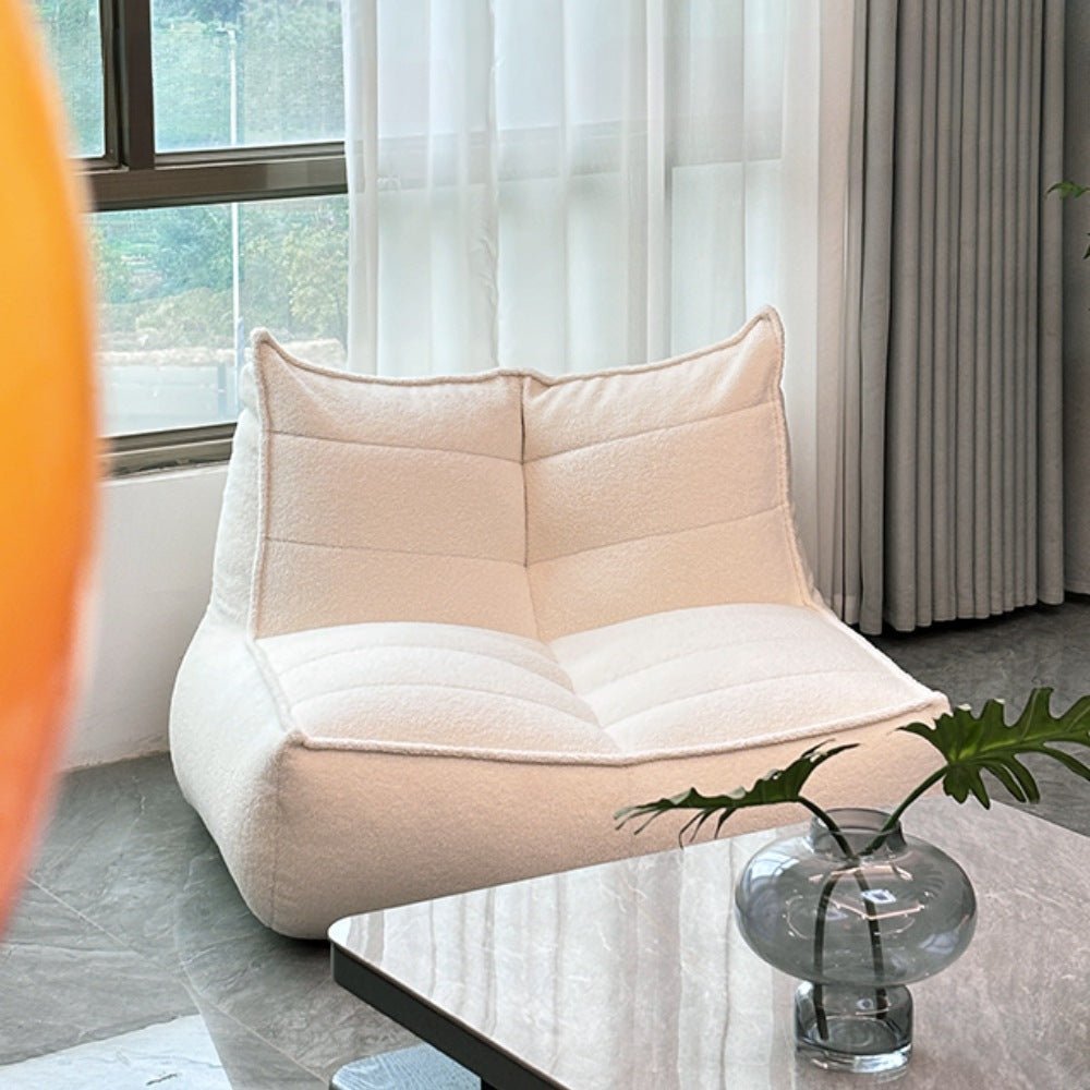 Poltrona moderna e classica - Style Polyvalent