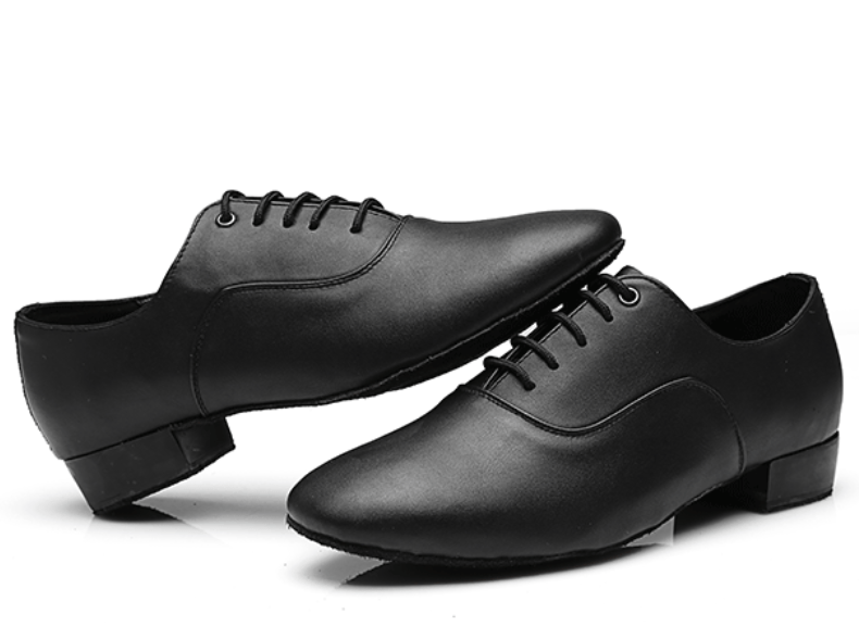 Zapatos de baile latino – Flexibilidad y elegancia 