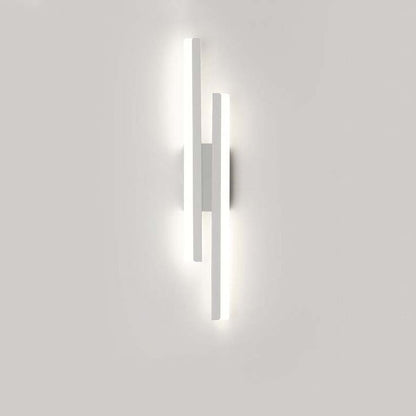 Væglampe LED – Minimalistisk Design Og Elegant Belysning 