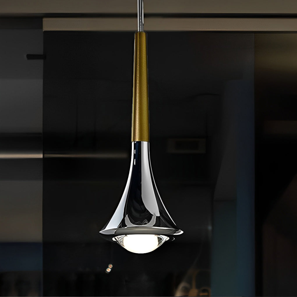 Moderní závěsná lampa - Lumière Et Confort Visuel