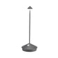 Stolní LED lampa – bezdrátová a dobíjecí 