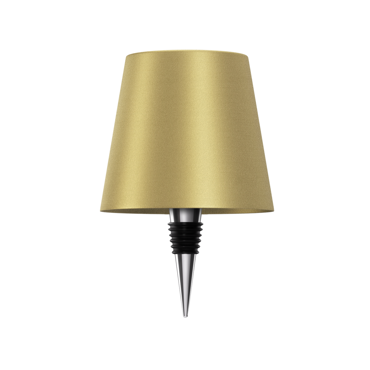 Lampada LED Ricaricabile – Trasforma le Tue Bottiglie in Illuminazione 