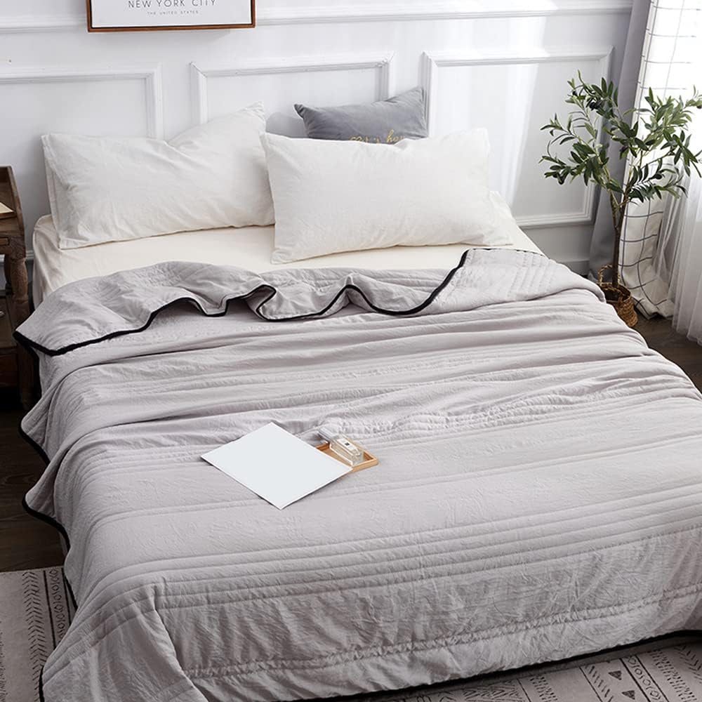 Refreshing Cover – Summer Comfort 