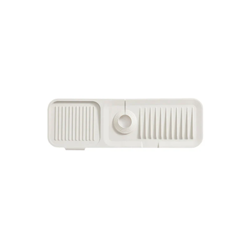 Silicone Drain Mat 