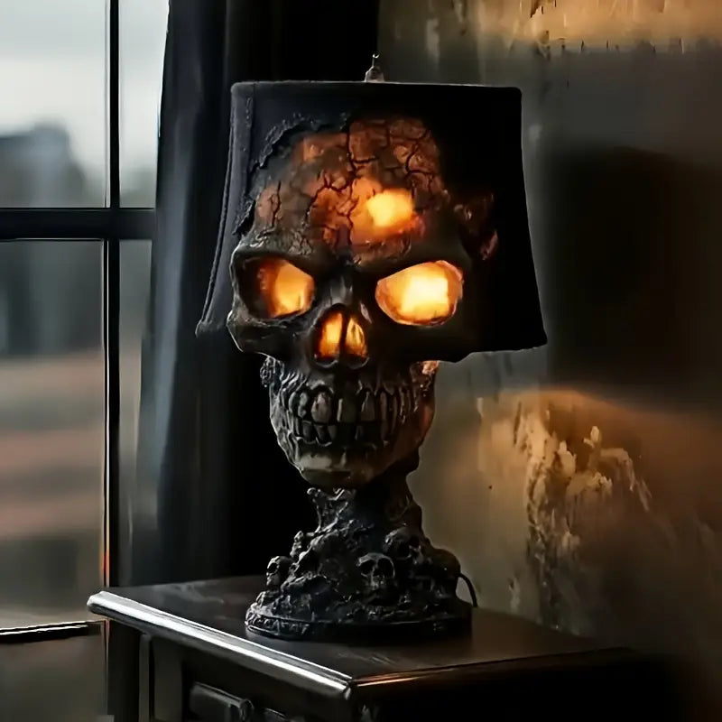 Crane Lamp in Fusion – Unique Design and Striking Atmosphere 