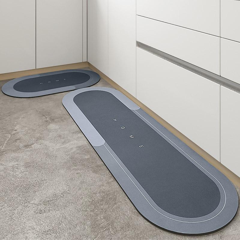 Tapis De Sol Super Absorbant – Propreté Et Séchage Express