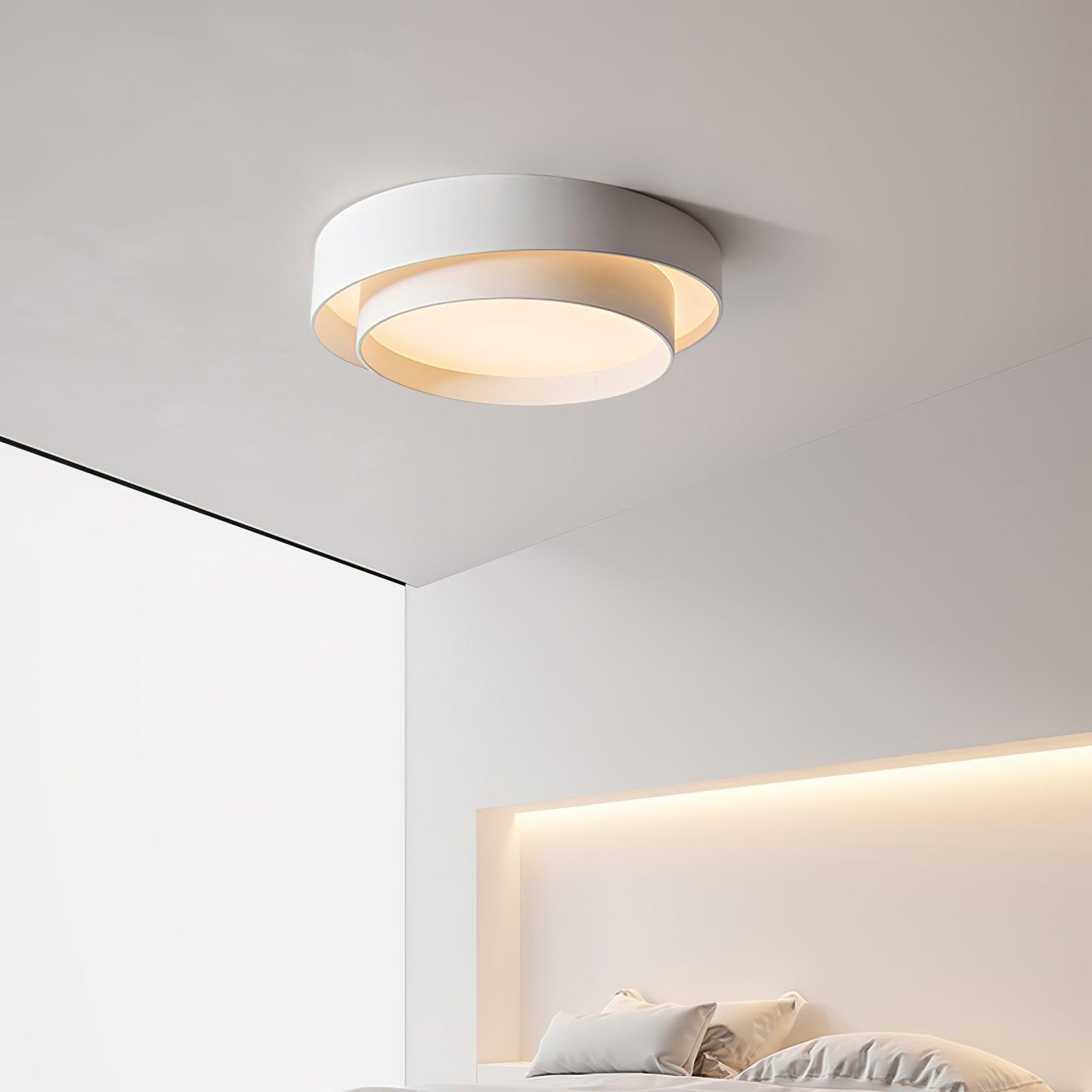 Modern Elegant Taklampa – Chic och Samtida Stil 