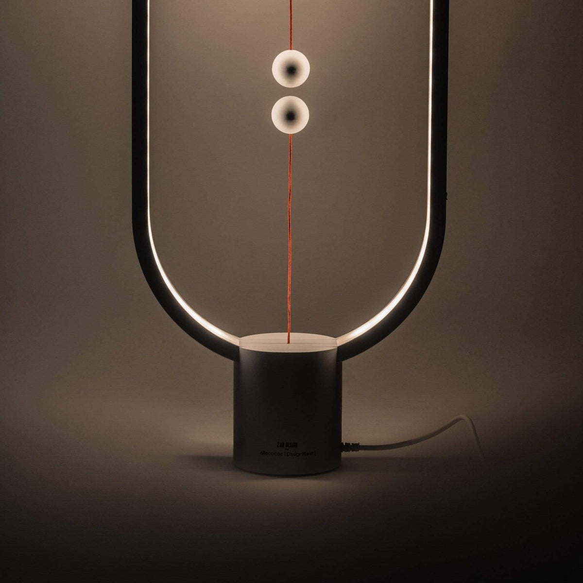 Magnetische Lampe - Vielseitige Beleuchtung & Praktische Befestigung