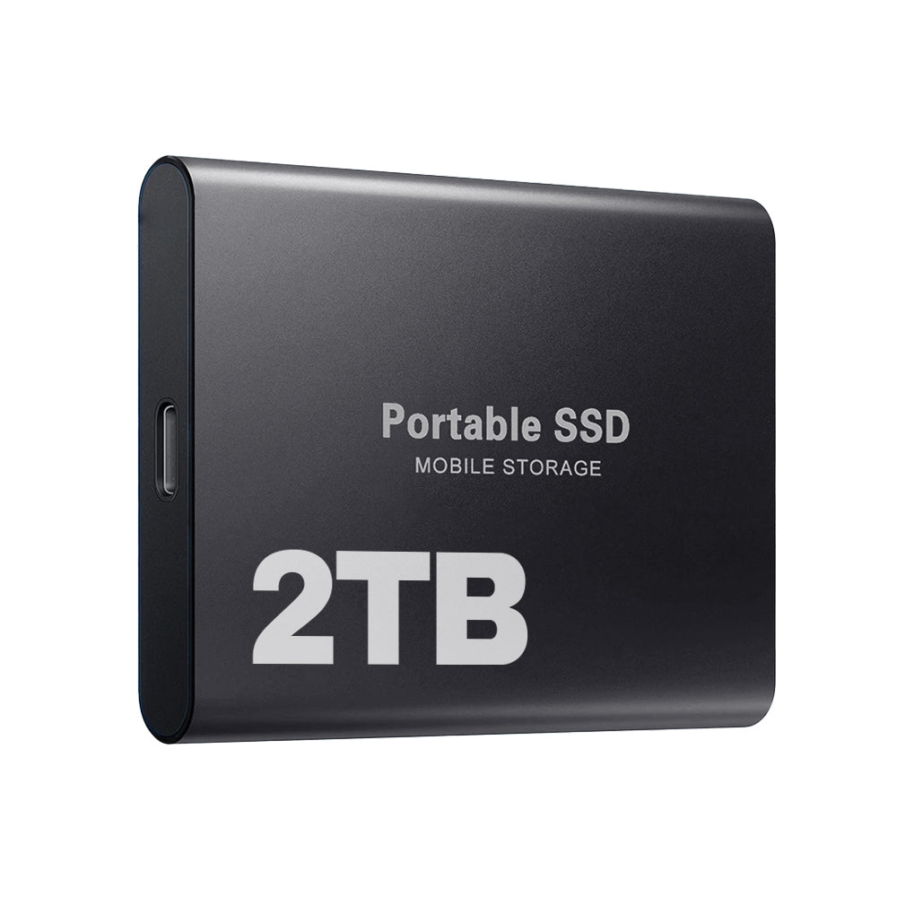 Φορητός SSD Δίσκος – Εξπρές Μεταφορές Και Ασφάλεια 