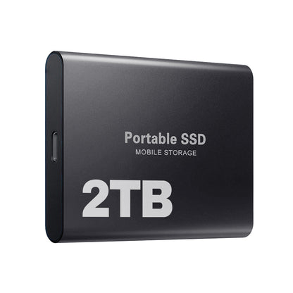 Φορητός SSD Δίσκος – Εξπρές Μεταφορές Και Ασφάλεια 