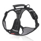Imbracatura Riflettente Per Cani - Comfort E Sicurezza 