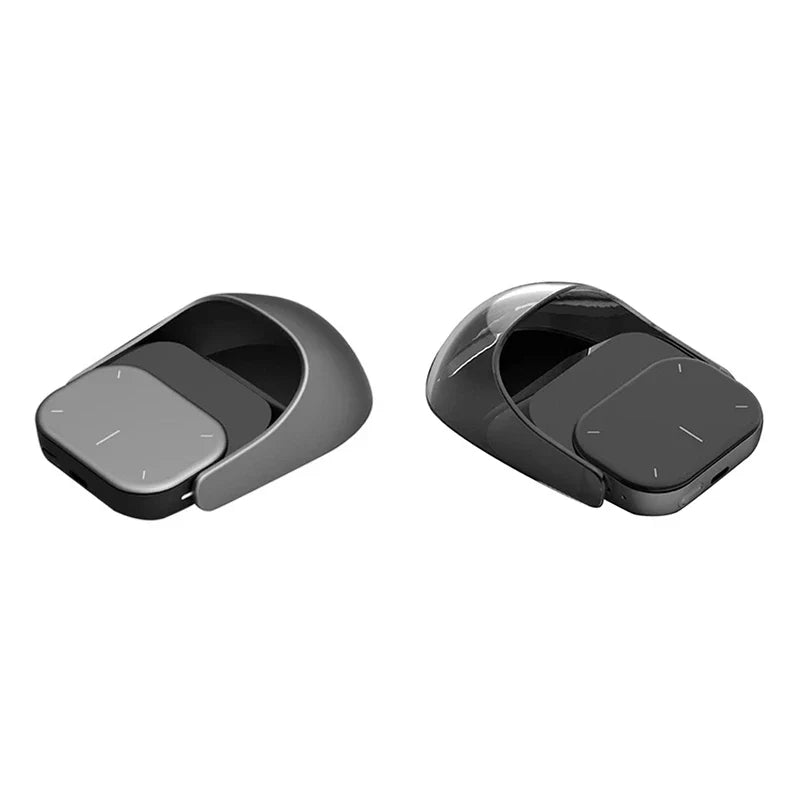 Mus Airglide Bluetooth – Presisjon og brukskomfort 